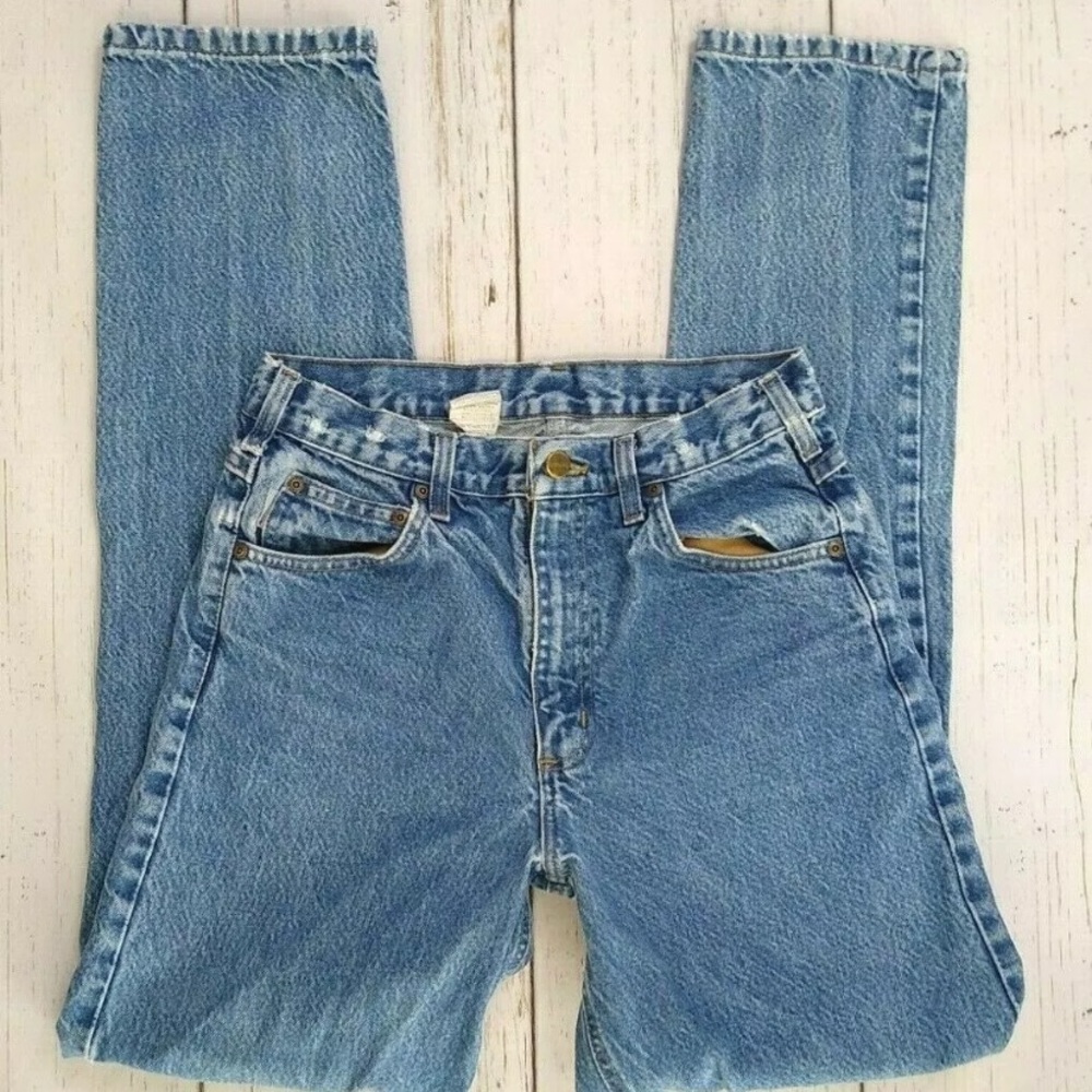 Vintage Carhartt Jeans